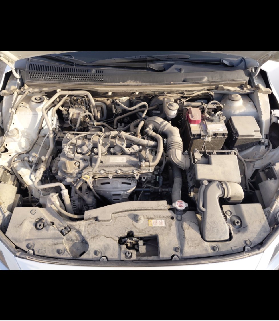 Toyota Yaris  2023 image