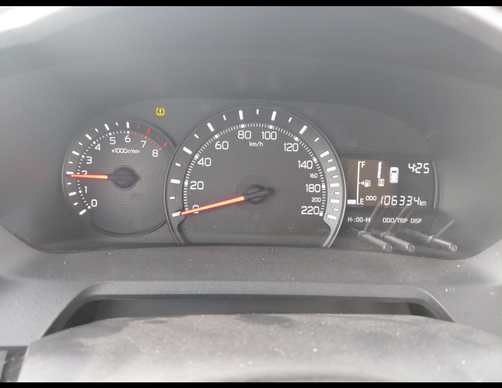 Toyota Yaris  2023 image