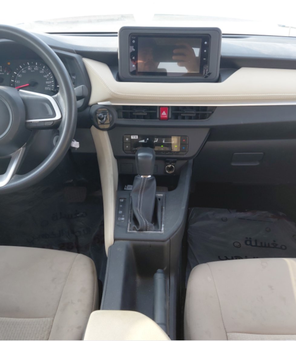 Toyota Yaris  2023 image