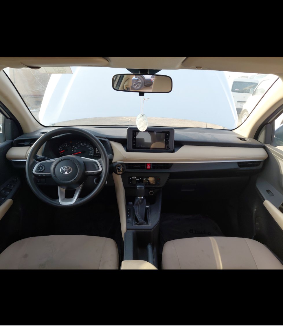 Toyota Yaris  2023 image