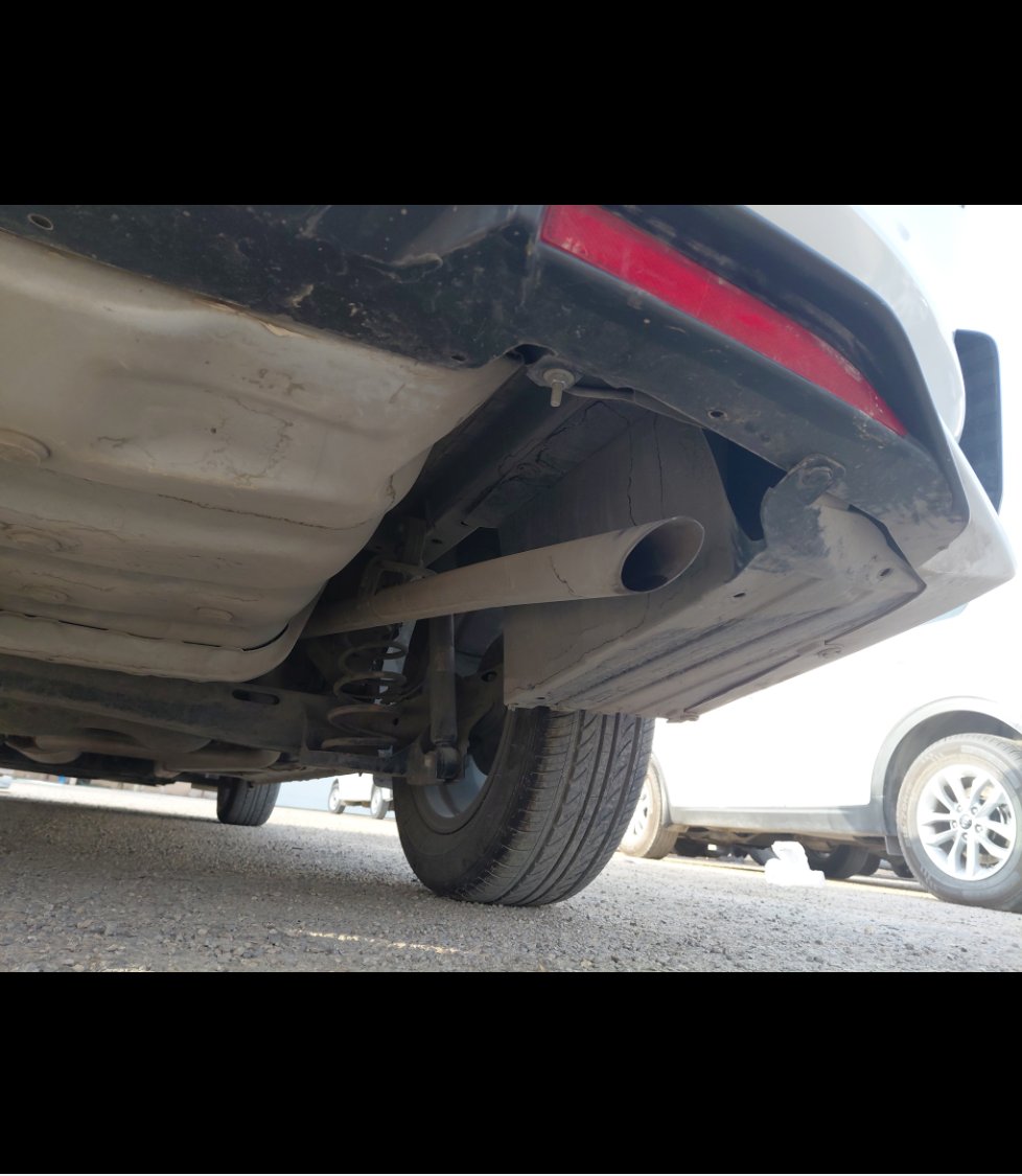 Toyota Yaris  2023 image