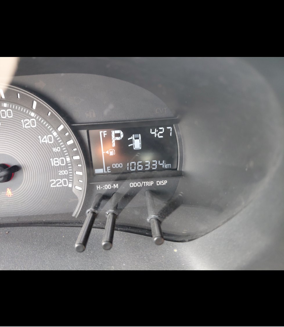 Toyota Yaris  2023 image