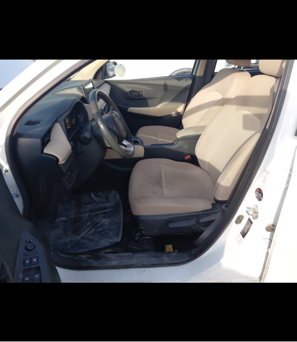 Toyota Yaris  2023 image