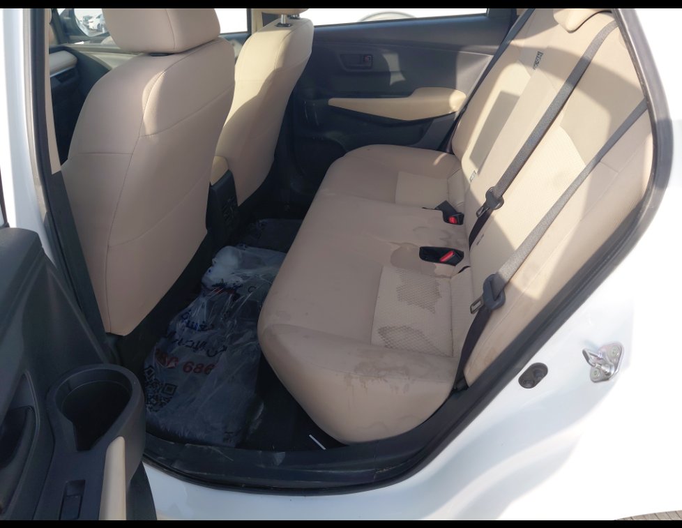 Toyota Yaris  2023 image