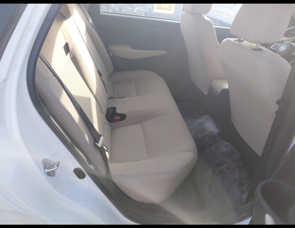 Toyota Yaris  2023 image