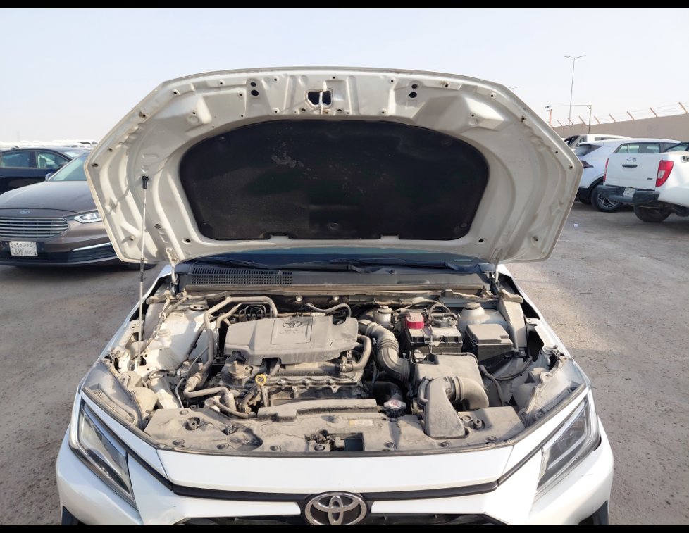 Toyota Yaris  2023 image