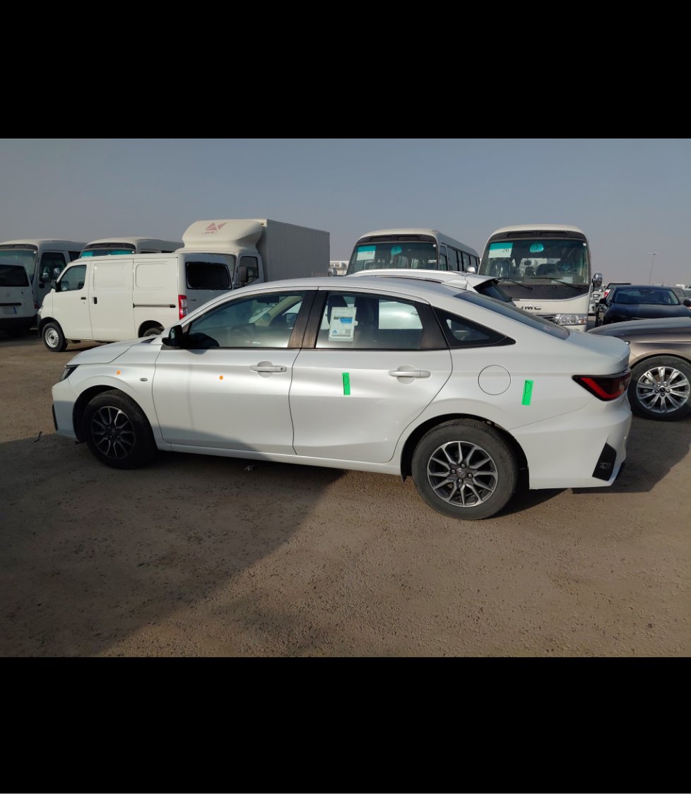 Toyota Yaris  2023 image