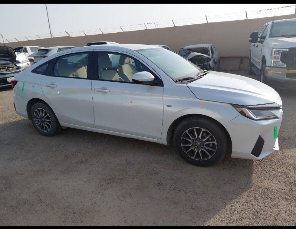 Toyota Yaris  2023 image