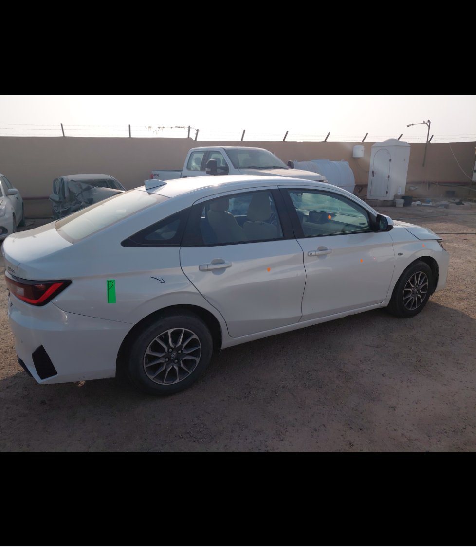 Toyota Yaris  2023 image