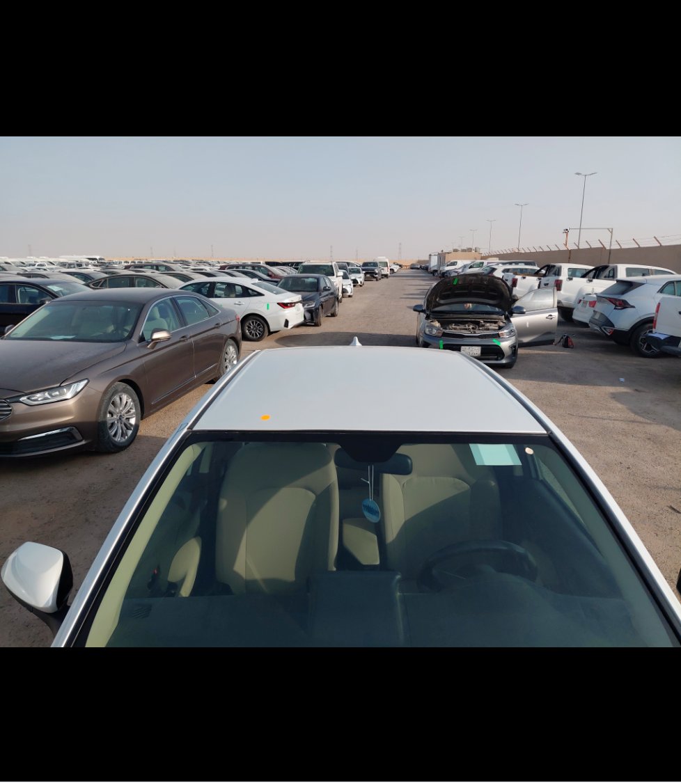 Toyota Yaris  2023 image