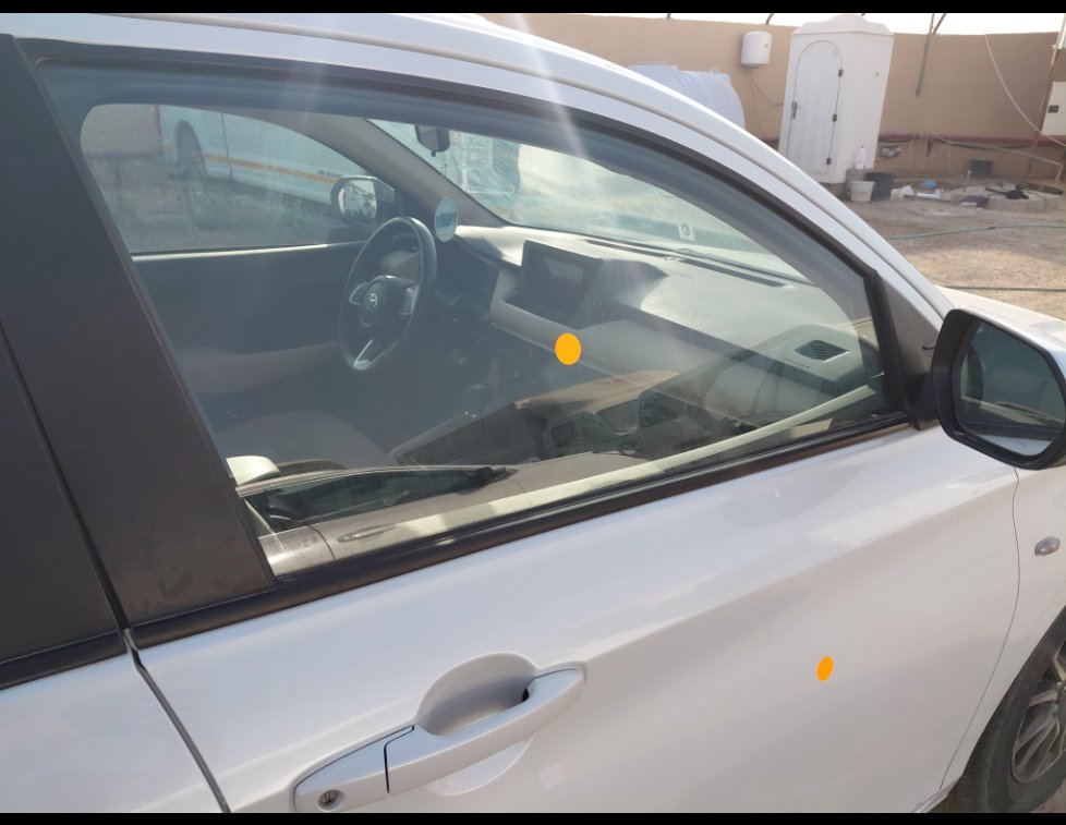 Toyota Yaris  2023 image