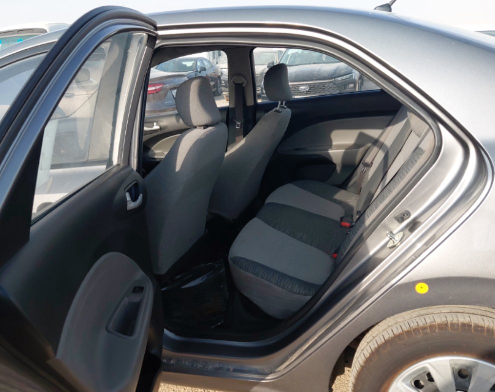 كيا بيجاس LX 2022 image