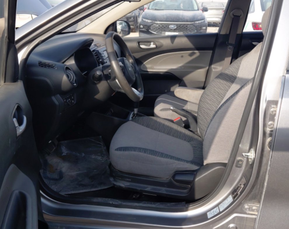 كيا بيجاس LX 2022 image