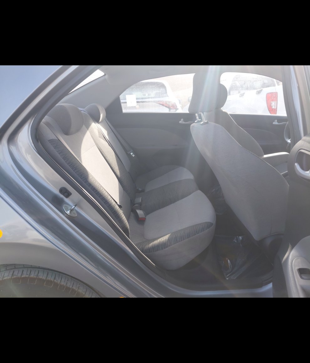 كيا بيجاس LX 2022 image