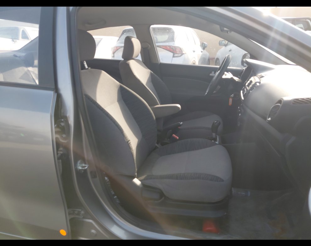 كيا بيجاس LX 2022 image