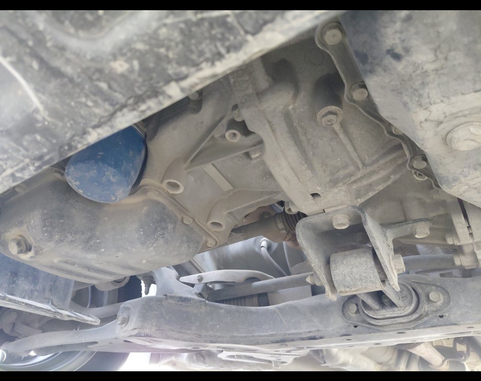 كيا بيجاس LX 2022 image