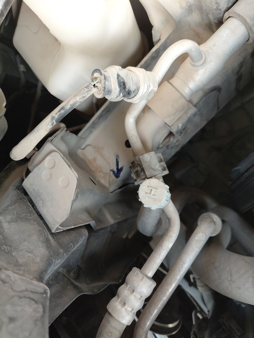 كيا بيجاس LX 2022 image