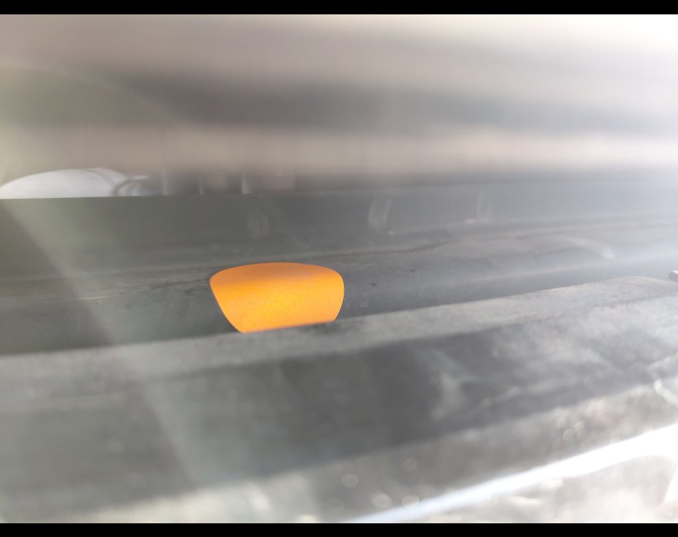 كيا بيجاس LX 2022 image