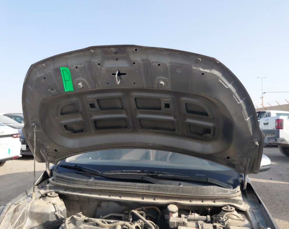 كيا بيجاس LX 2022 image