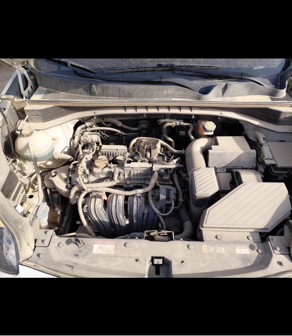 KIA Sportage LX  2020 image