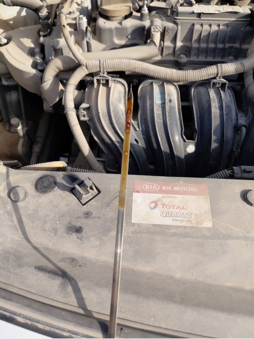 KIA Sportage LX  2020 image