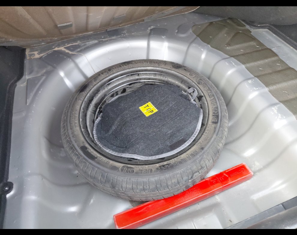 كيا بيجاس LX 2022 image