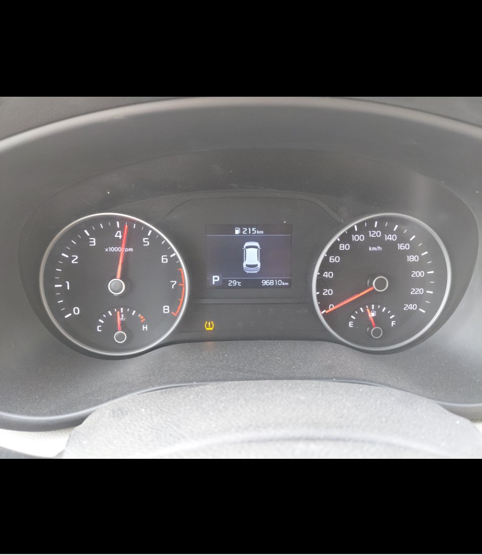 KIA Sportage LX  2020 image