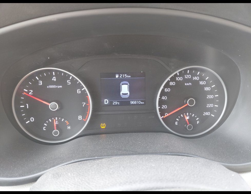 KIA Sportage LX  2020 image