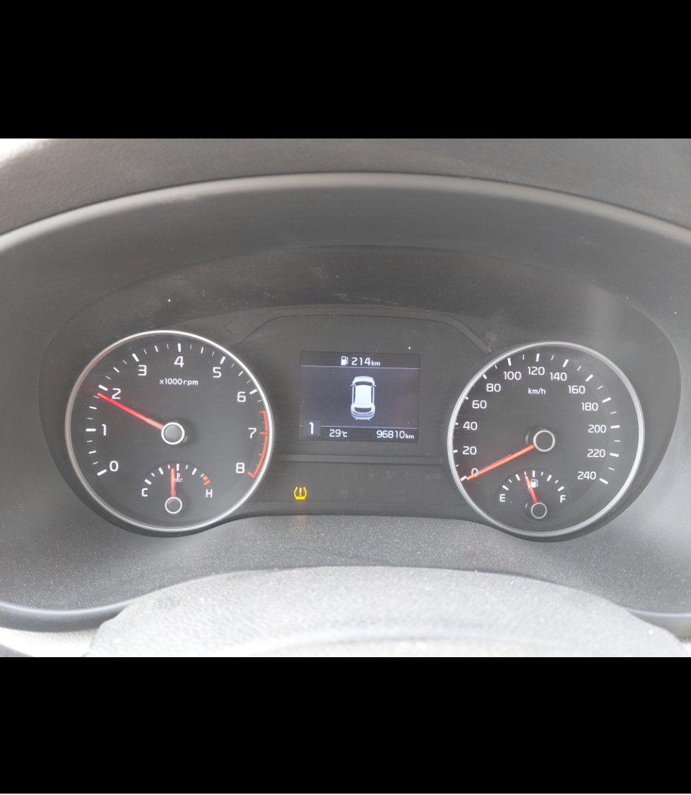 KIA Sportage LX  2020 image