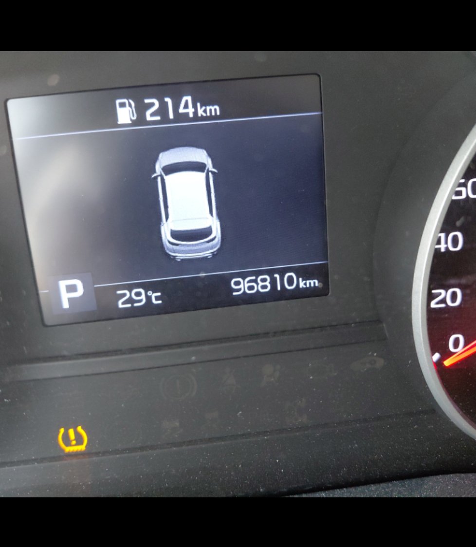 KIA Sportage LX  2020 image