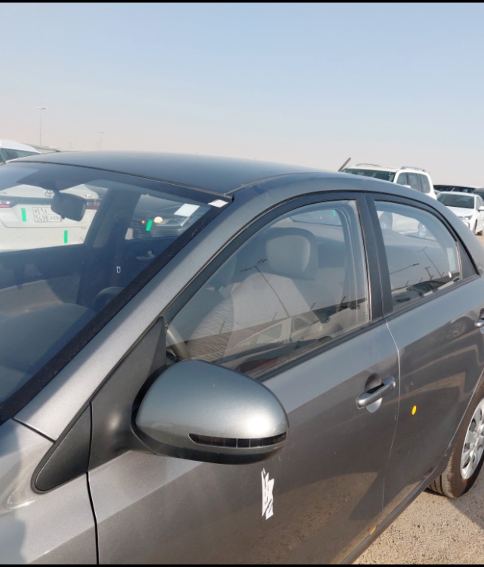 كيا بيجاس LX 2022 image