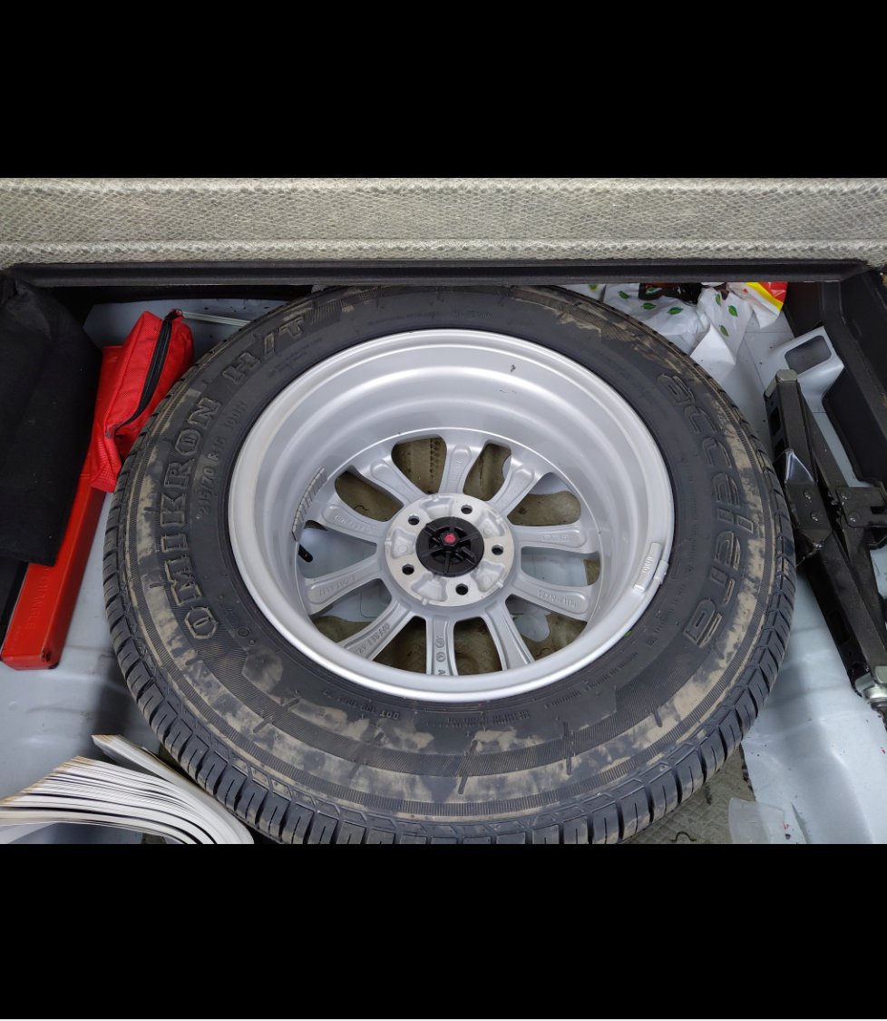 KIA Sportage LX  2020 image