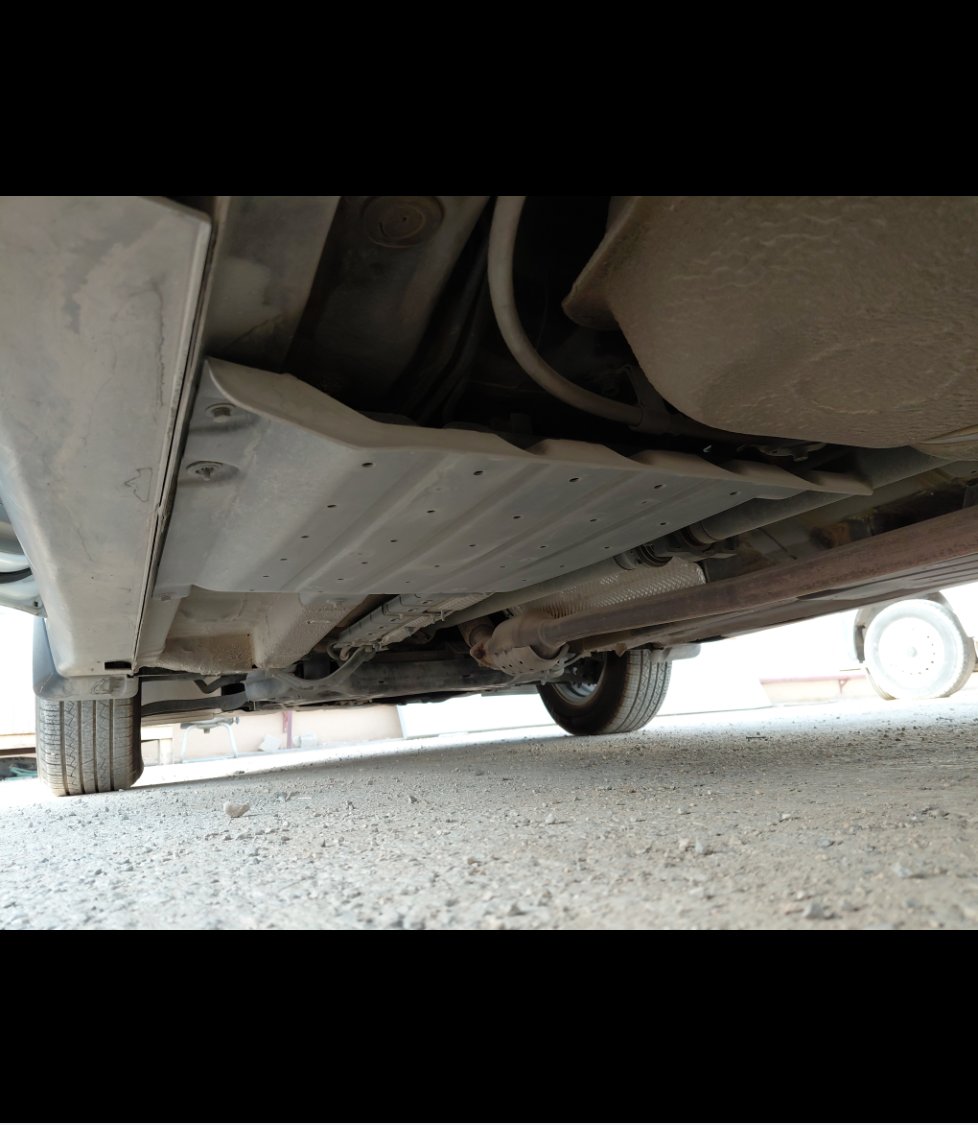 KIA Sportage LX  2020 image