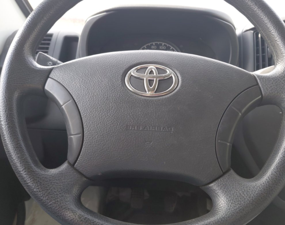 Toyota Lite Ace  2023 image