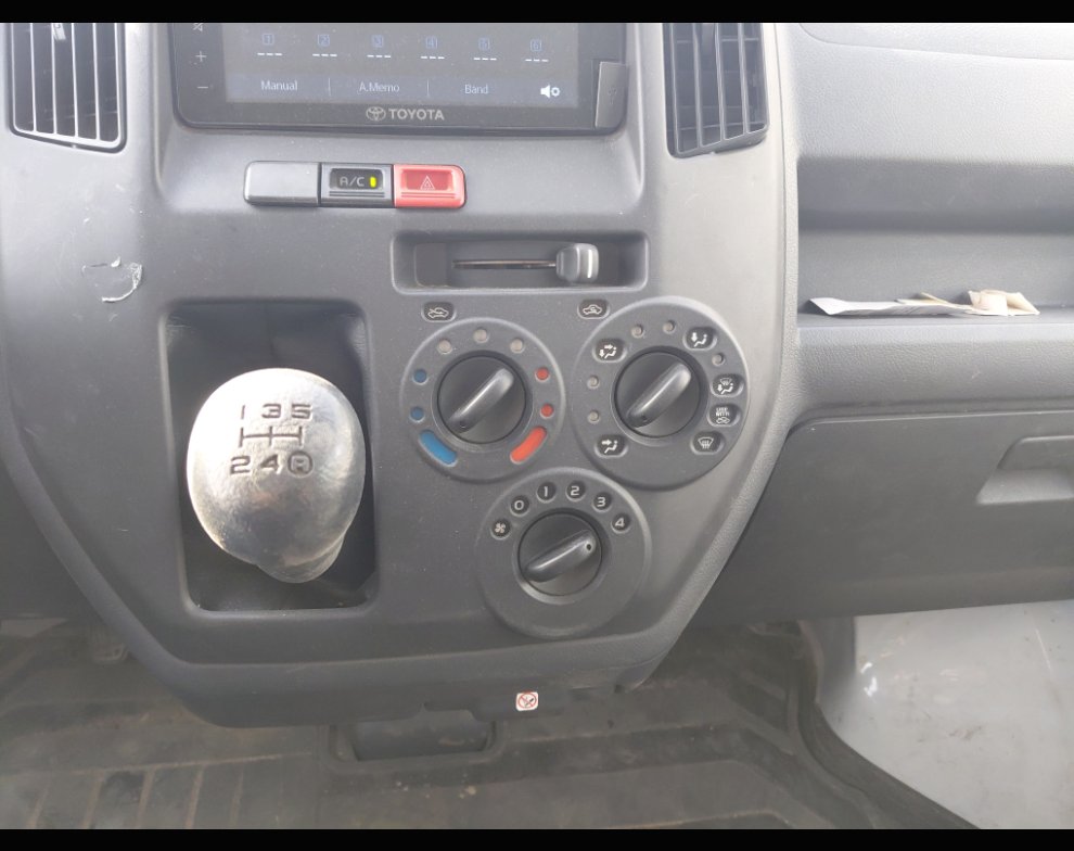 Toyota Lite Ace  2023 image