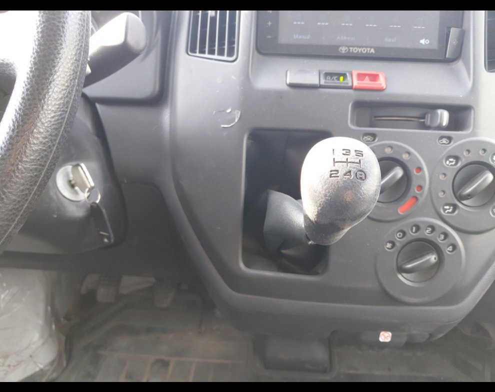 Toyota Lite Ace  2023 image