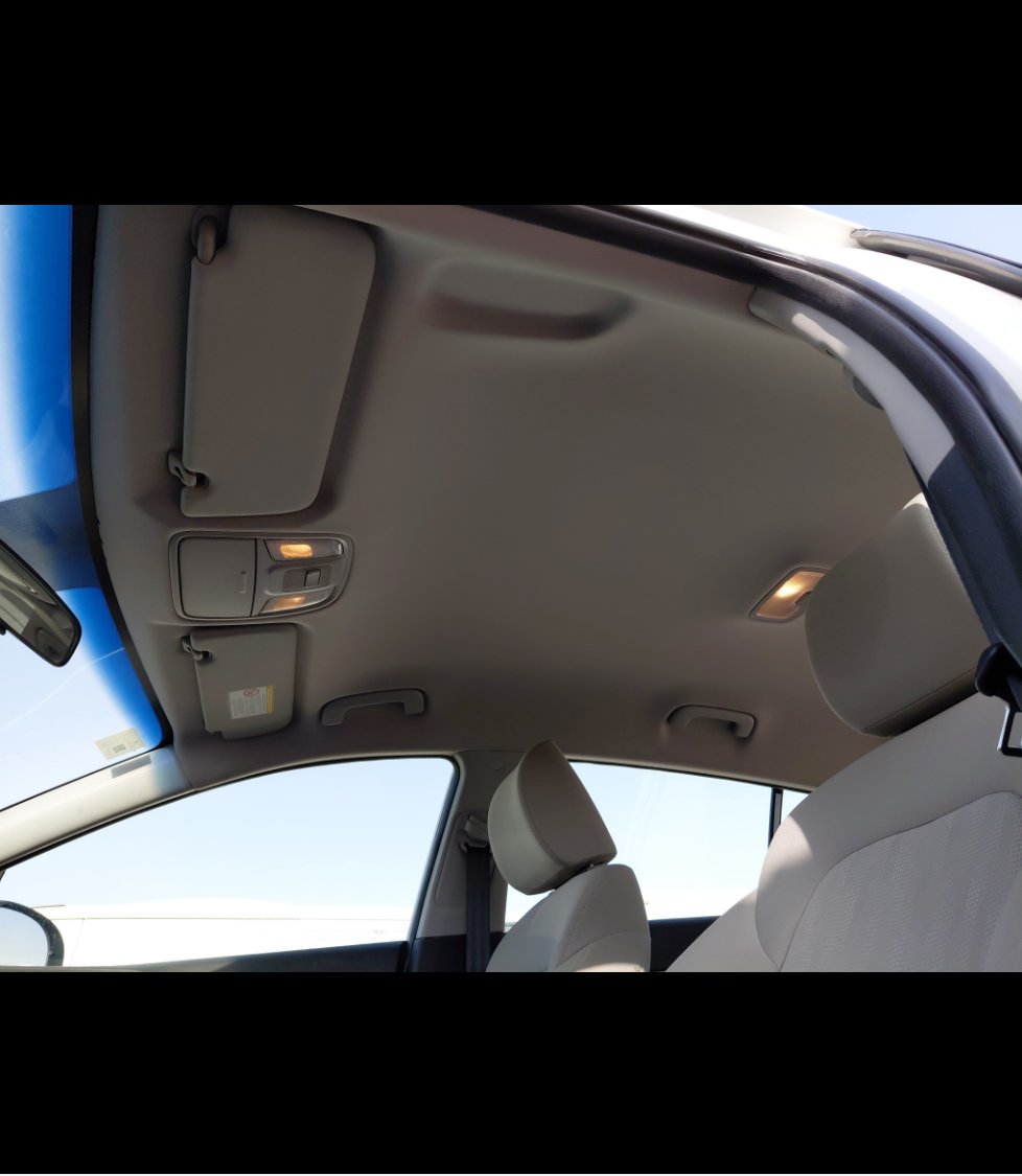 KIA Sportage LX  2020 image