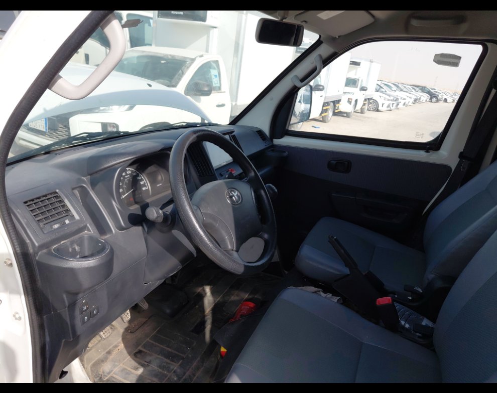 Toyota Lite Ace  2023 image