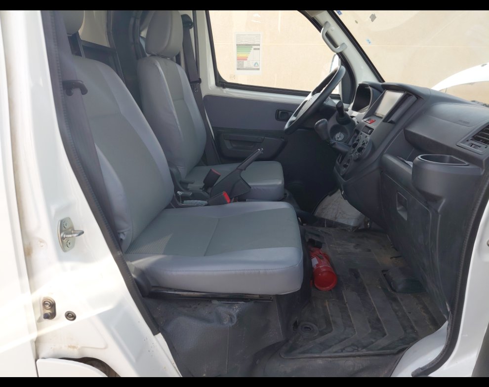 Toyota Lite Ace  2023 image