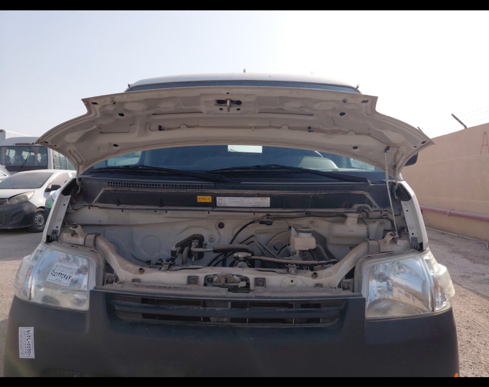 Toyota Lite Ace  2023 image