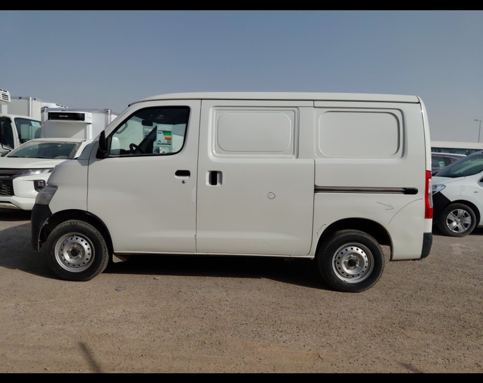 Toyota Lite Ace  2023 image