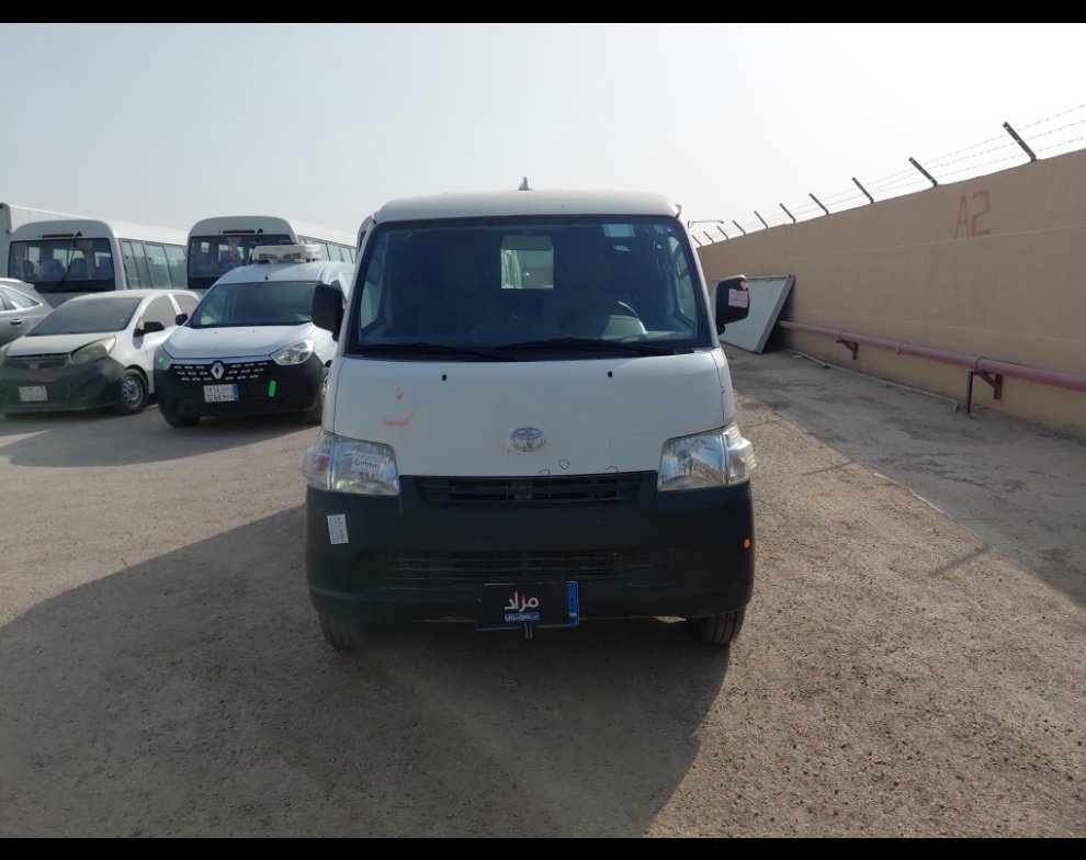 Toyota Lite Ace  2023