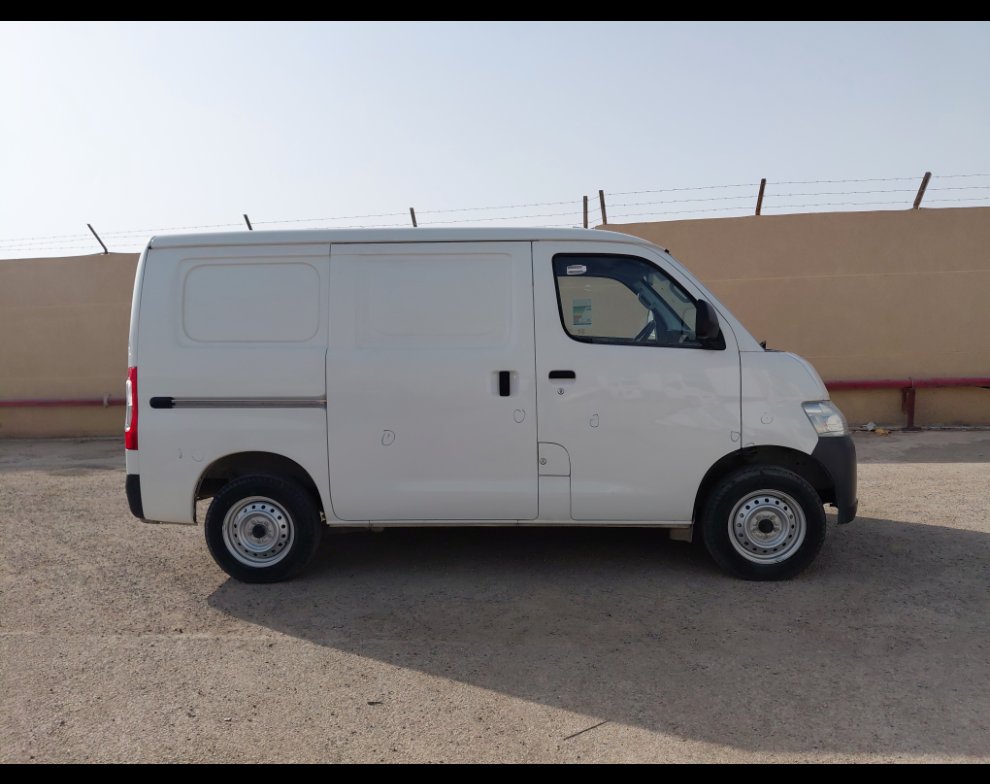 Toyota Lite Ace  2023 image