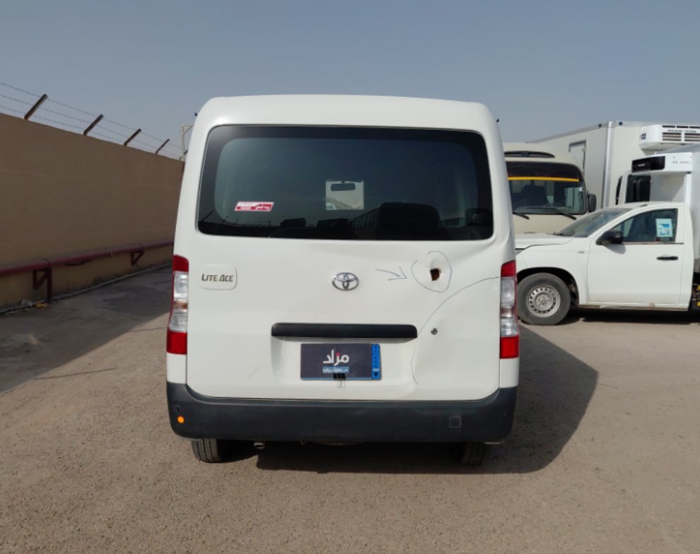 Toyota Lite Ace  2023 image
