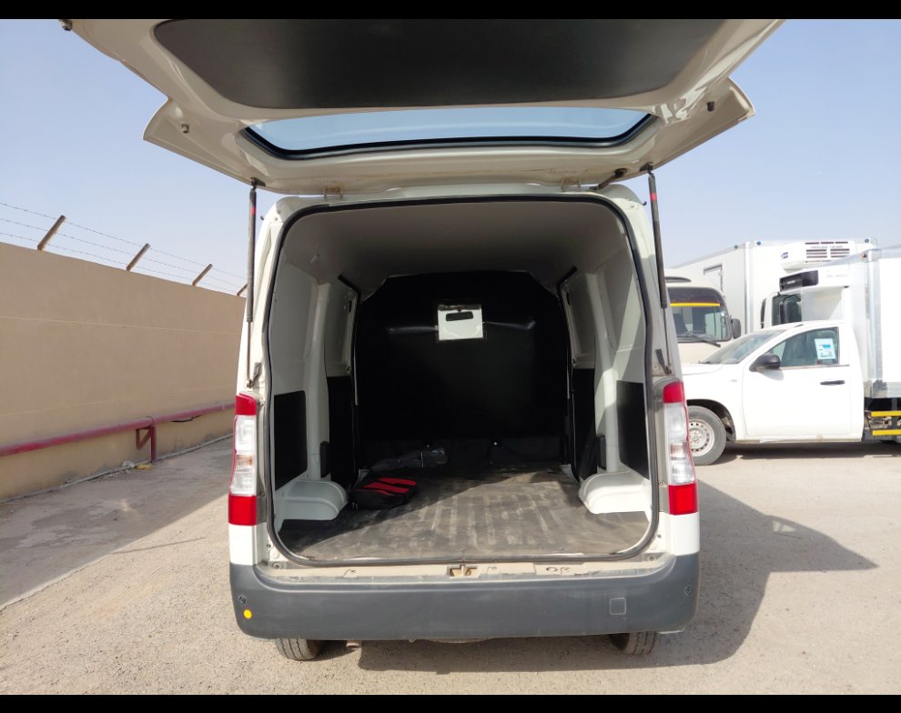 Toyota Lite Ace  2023 image