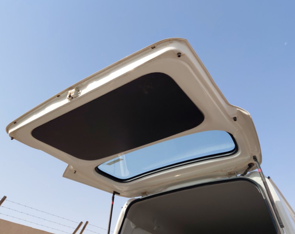 Toyota Lite Ace  2023 image