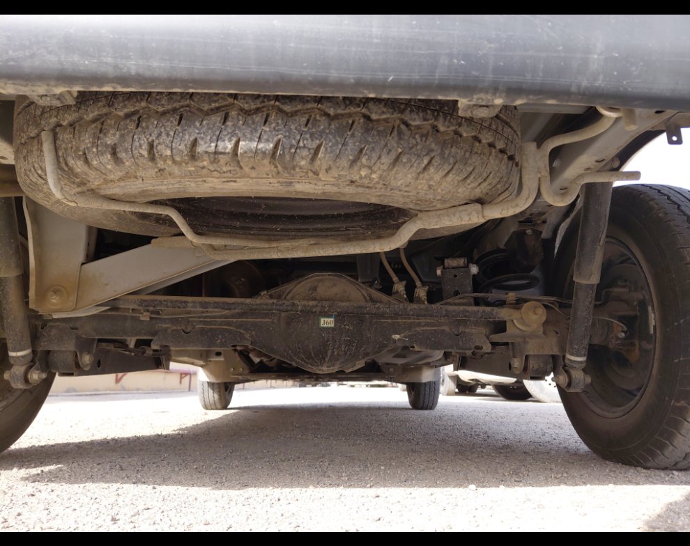 Toyota Lite Ace  2023 image