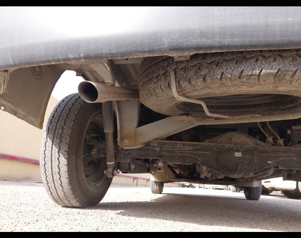 Toyota Lite Ace  2023 image