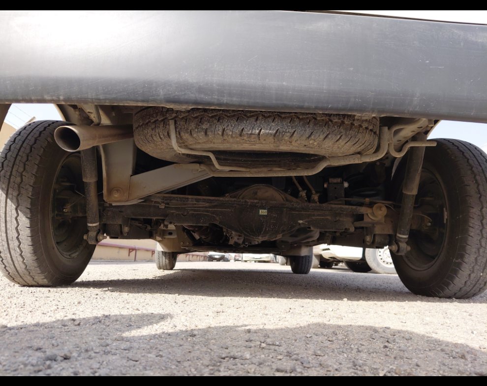 Toyota Lite Ace  2023 image