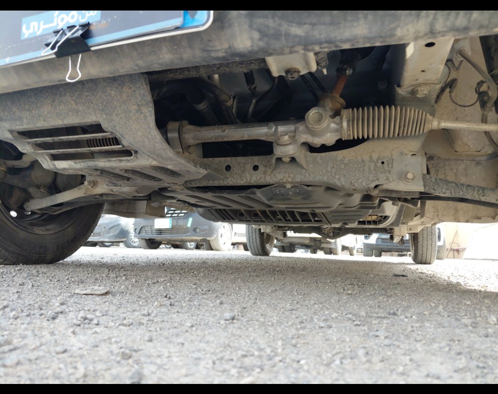 Toyota Lite Ace  2023 image